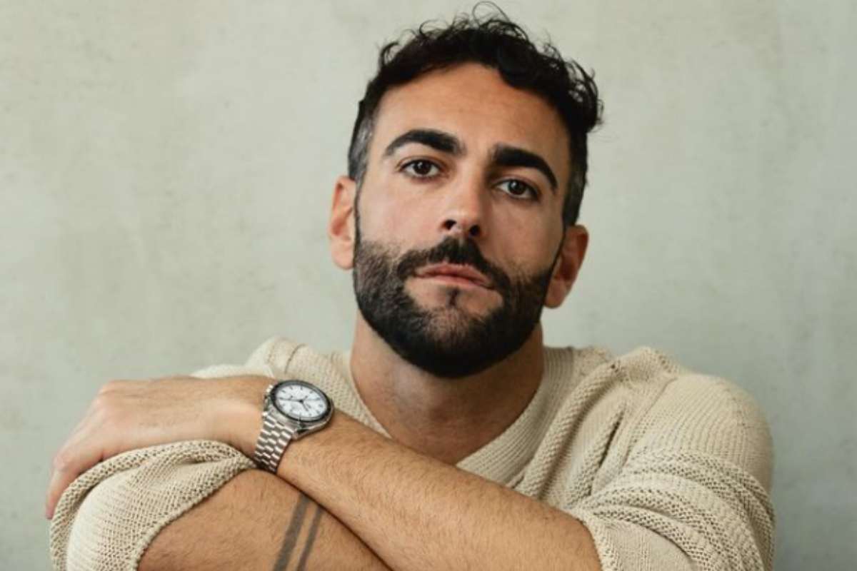 morta madre marco mengoni