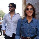 Crisi Maria Elena Boschi e Giulio Berruti