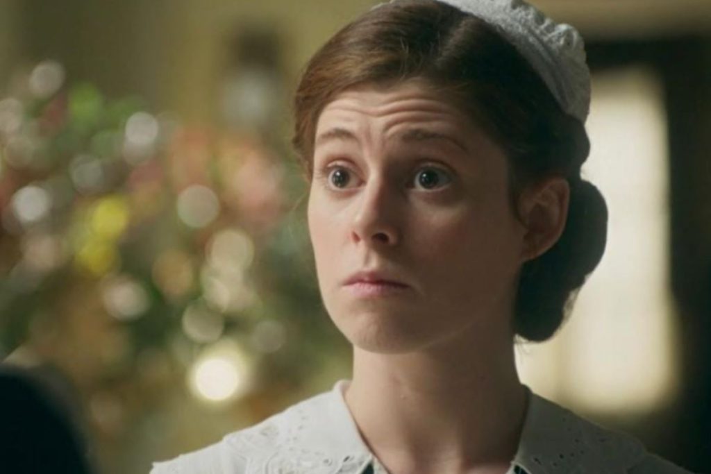 La promessa, scoperta inaspettata per Maria