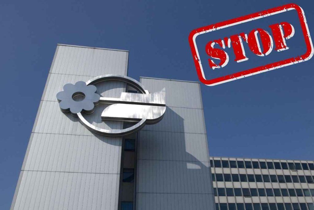 Mediaset decisione shock