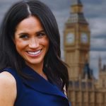 meghan markle torna nel regno unito