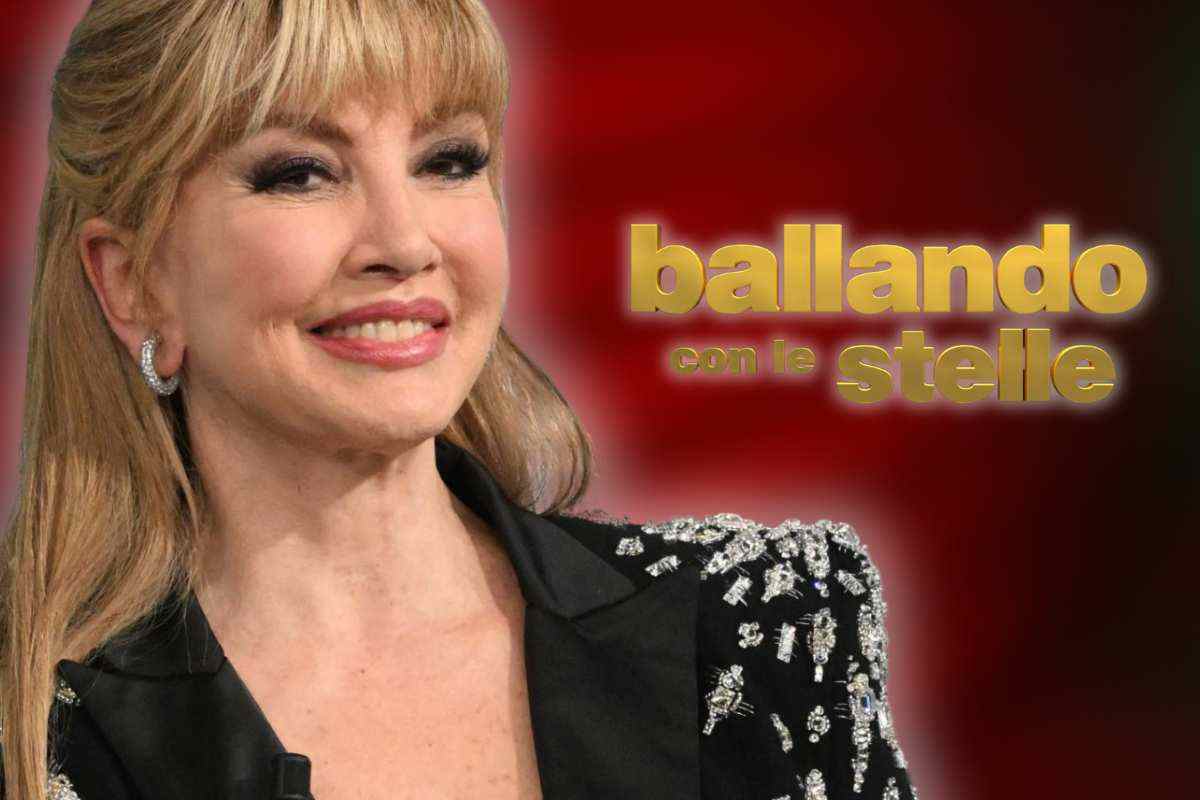 ballando con le stelle, artista condannata