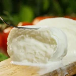 Mozzarella di Bufala