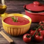 passata di pomodoro aperta come conservarla