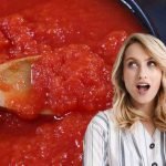 Come conservare la passata di pomodoro