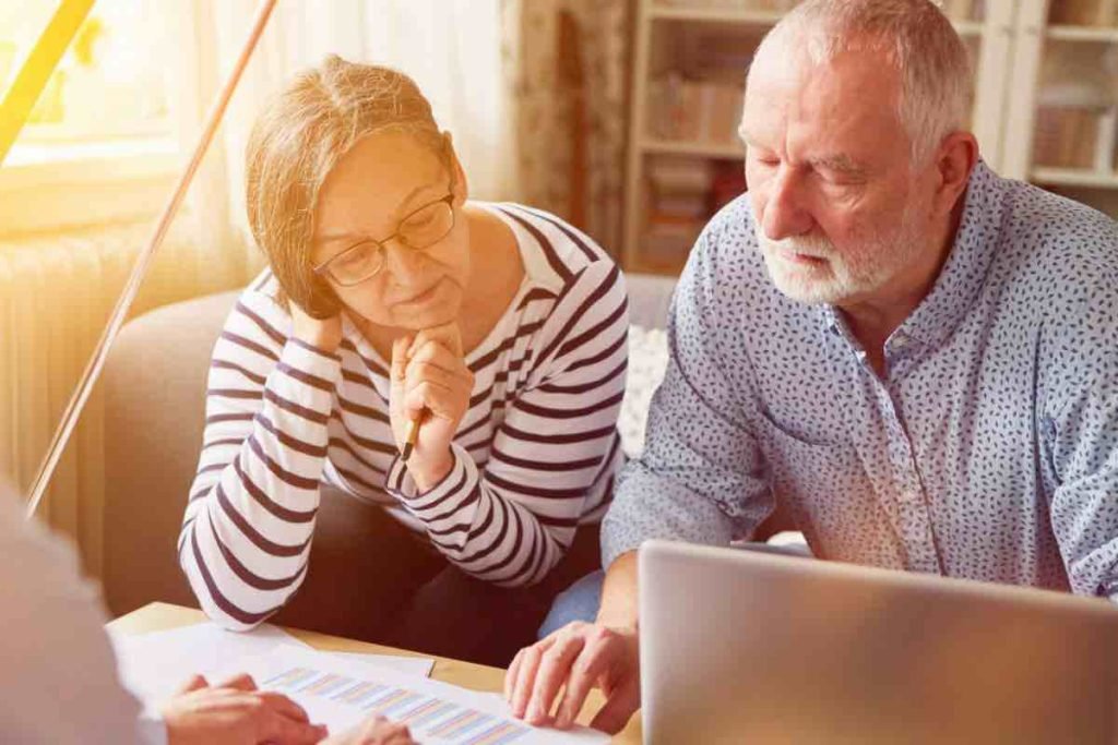 Pensioni, ora fanno lo sconto di 3 anni e mezzo