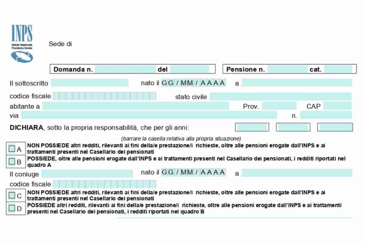 Cosa succede ai pensionati