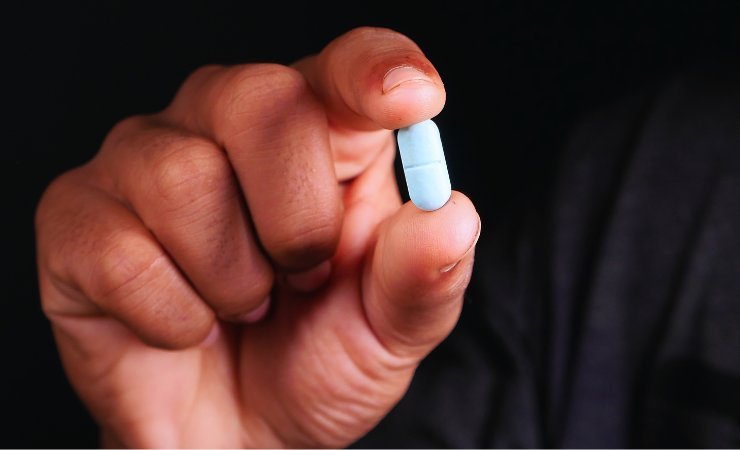 Augmentin antibiotico ritirato: motivo