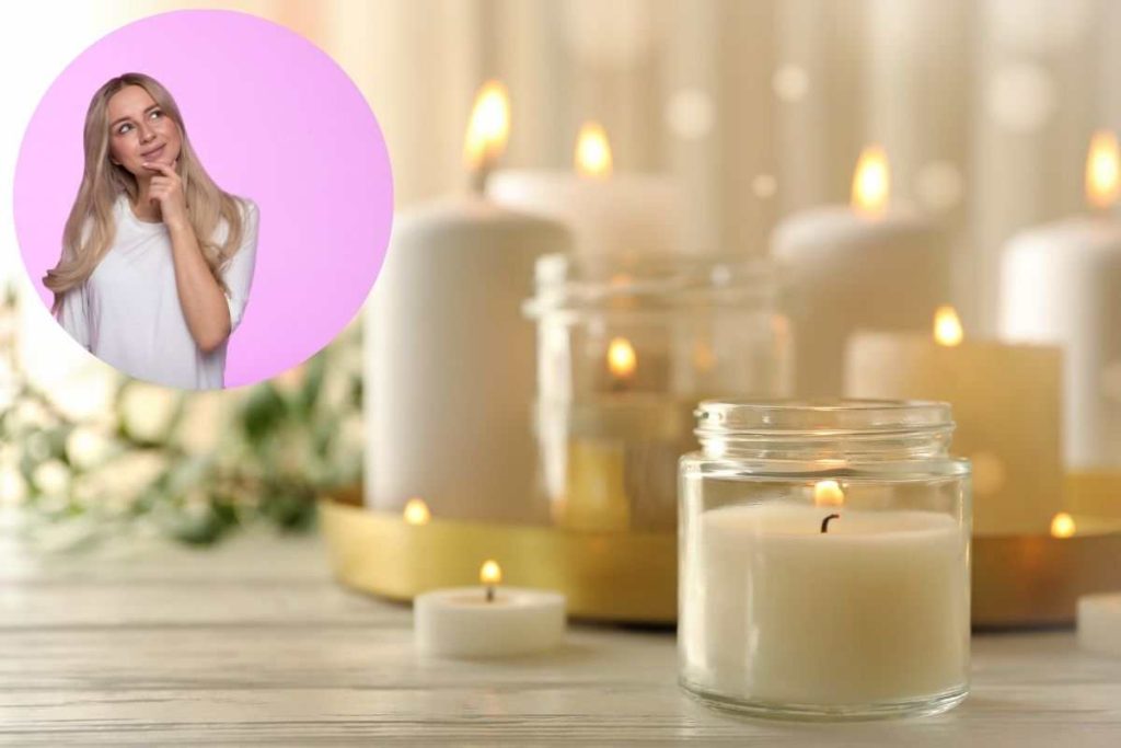 come profumare l'ambiente facilmente