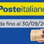 offerta Poste Italiane