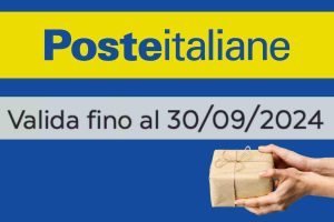 offerta Poste Italiane