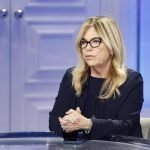 Rita Dalla Chiesa confessa il retroscena su Fabrizio Frizzi