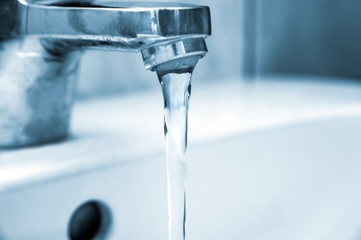 15 regole per non sprecare acqua in casa