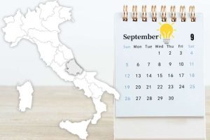 escursioni fine settembre abruzzo