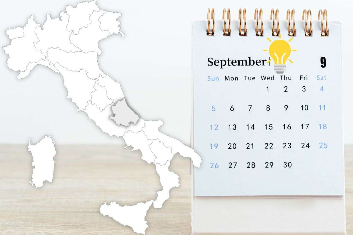 escursioni fine settembre abruzzo