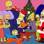 Simpson perche' sono gialli