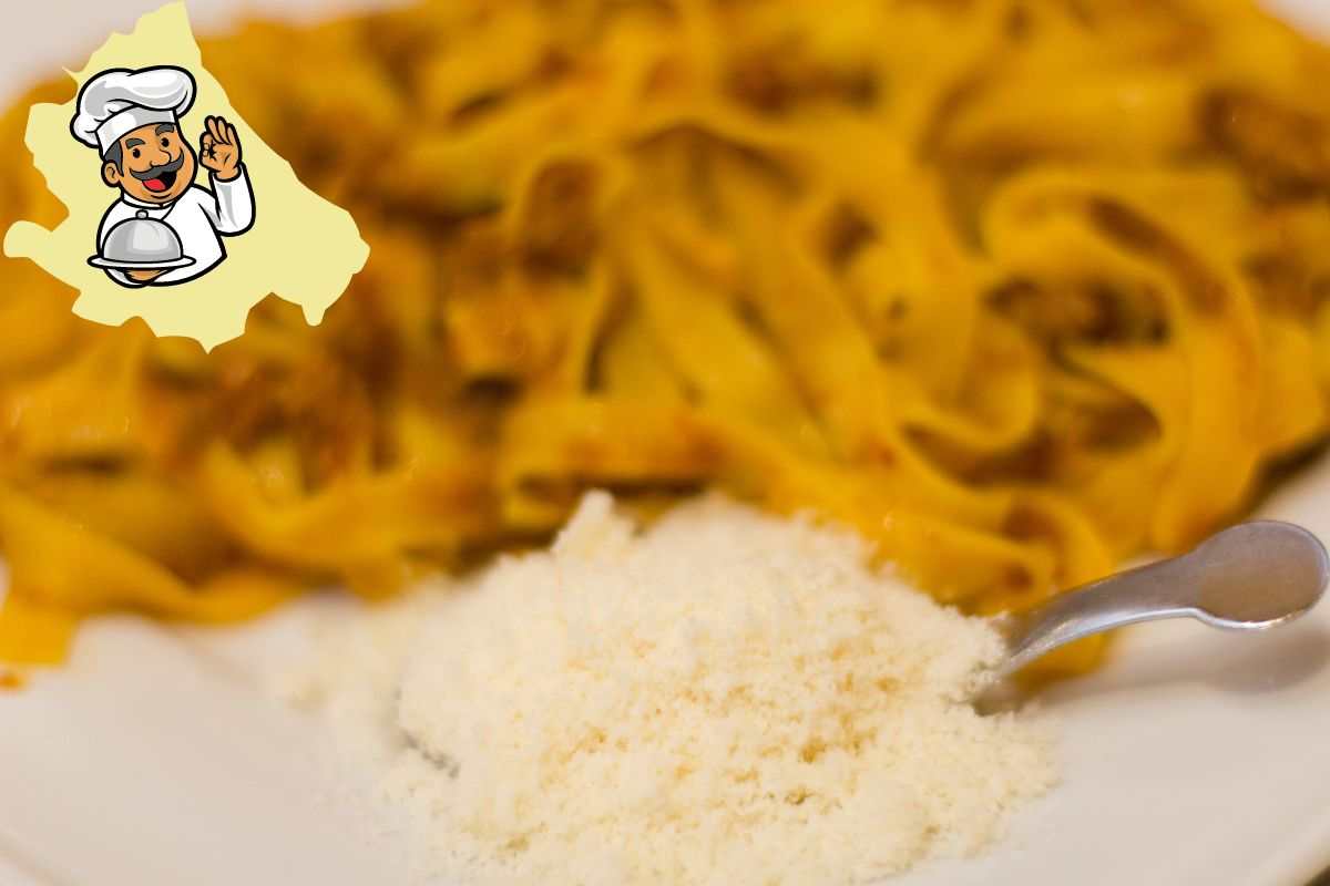 Ricetta ragu' abruzzese