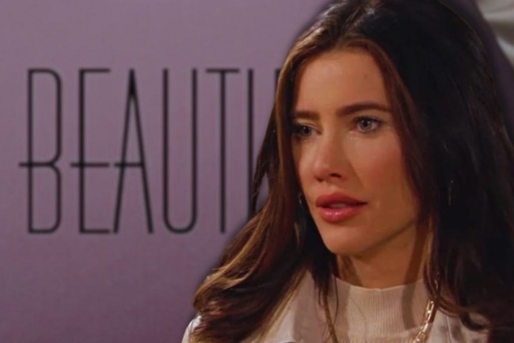 Anticipazioni americane Beautiful