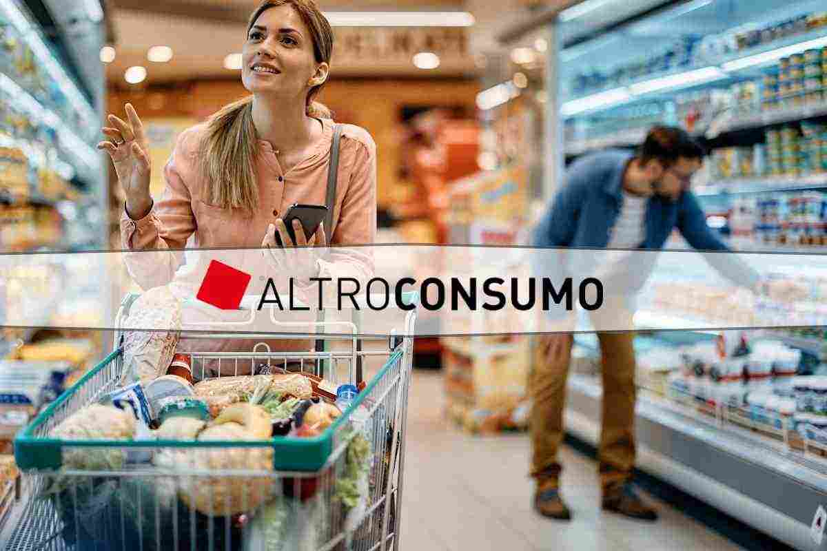 Supermercati vantaggiosi per la spesa