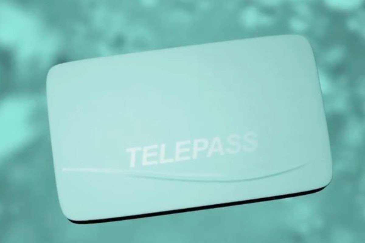 Regalo Telepass offerta disponibile per clienti e non 