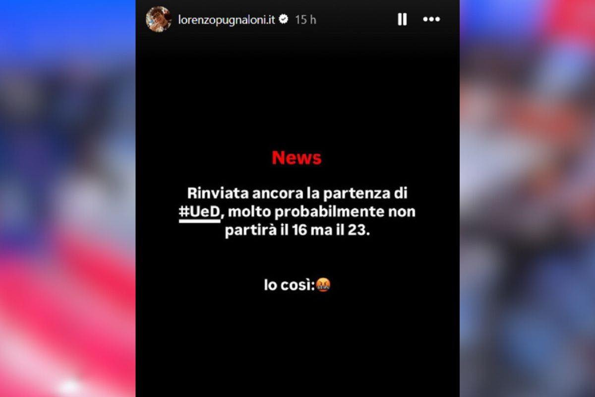 Uomini e Donne cosa succede