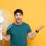 ventilatore come pulirlo senza fatica