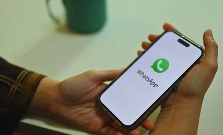 Rottura di scatole whatsapp come dirgli addio