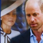 Kate e William hanno infranto un'enorme regola reale