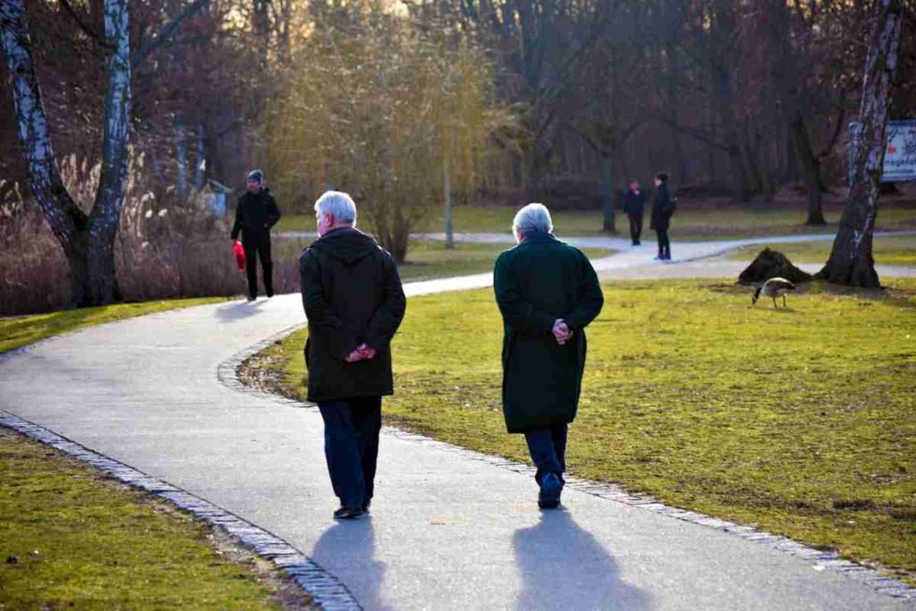 I giovani tremano per il futuro: l'età pensionabile slitta ancora