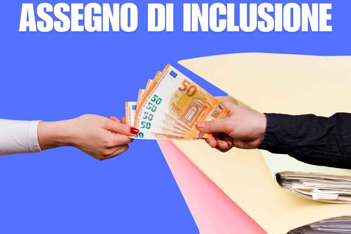 Assegno di Inclusione