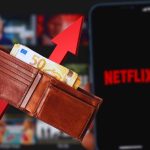 Ennesimo aumento del costo degli abbonamenti su Netflix