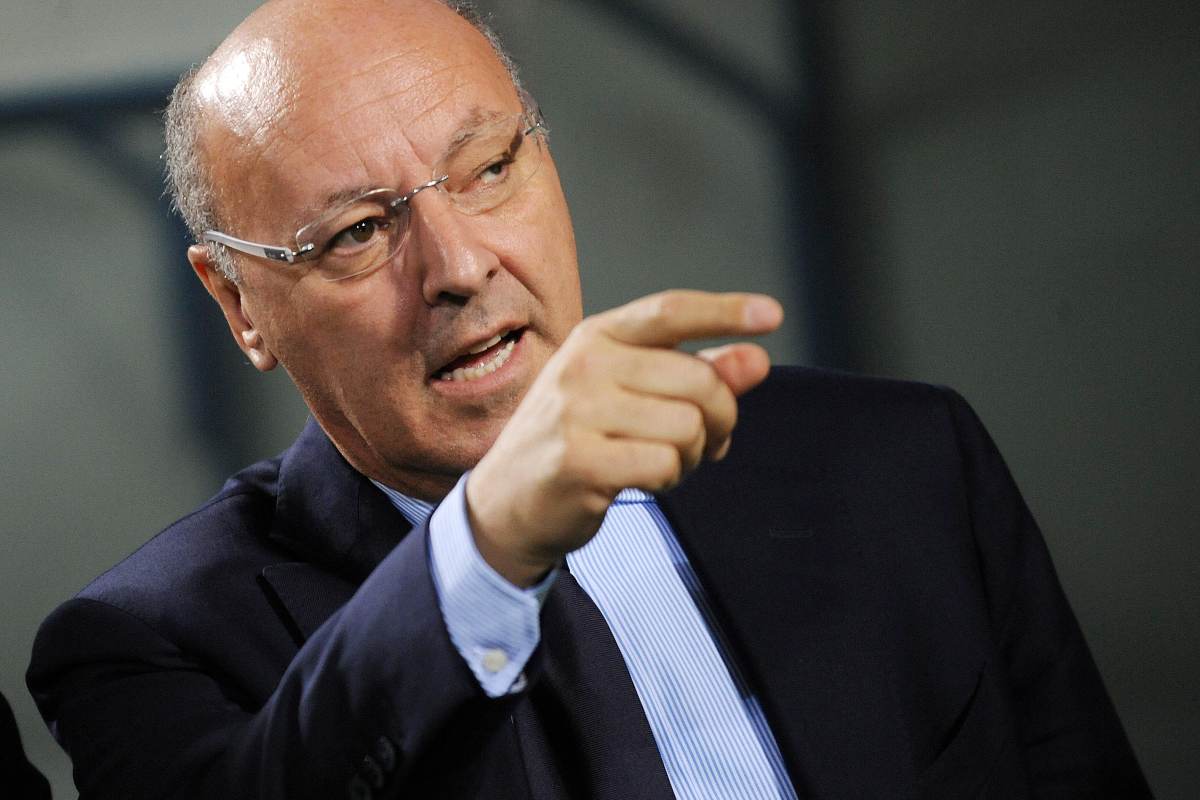 Beppe Marotta