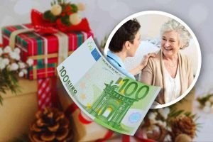 Bonus Natale 100 euro chi ha diritto come richiederlo