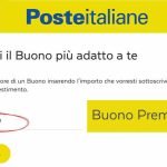 Libretto Postale e Buono Premium