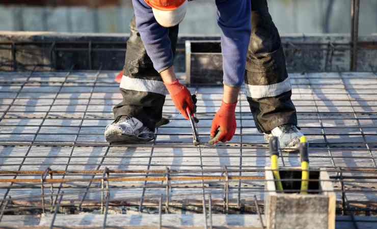 Cantiere come ottenere la patente a punti