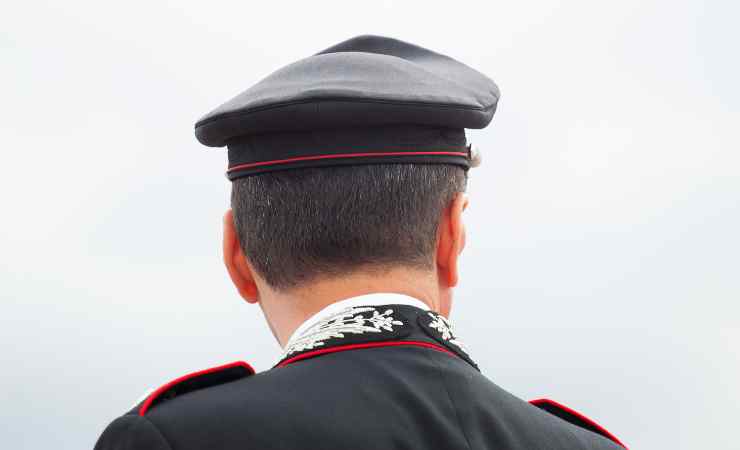 Carabiniere