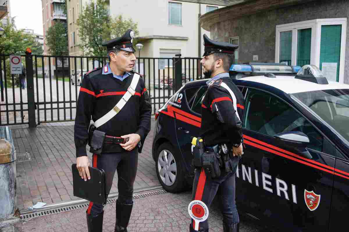 Scandalo in comune: arrestato il sindaco. Accusa gravissima