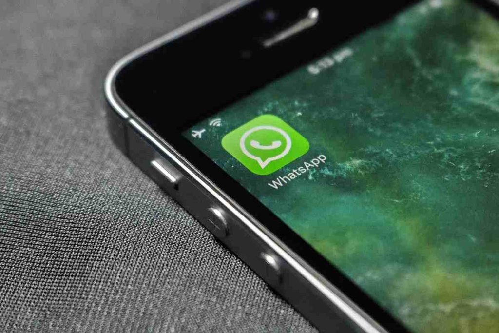 Arriva una nuova funzione su WhatsApp