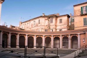 Chieti sotteranea un patrimonio nascosto tutto da scoprire