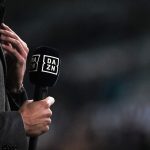 Problemi con Dazn: cosa è successo