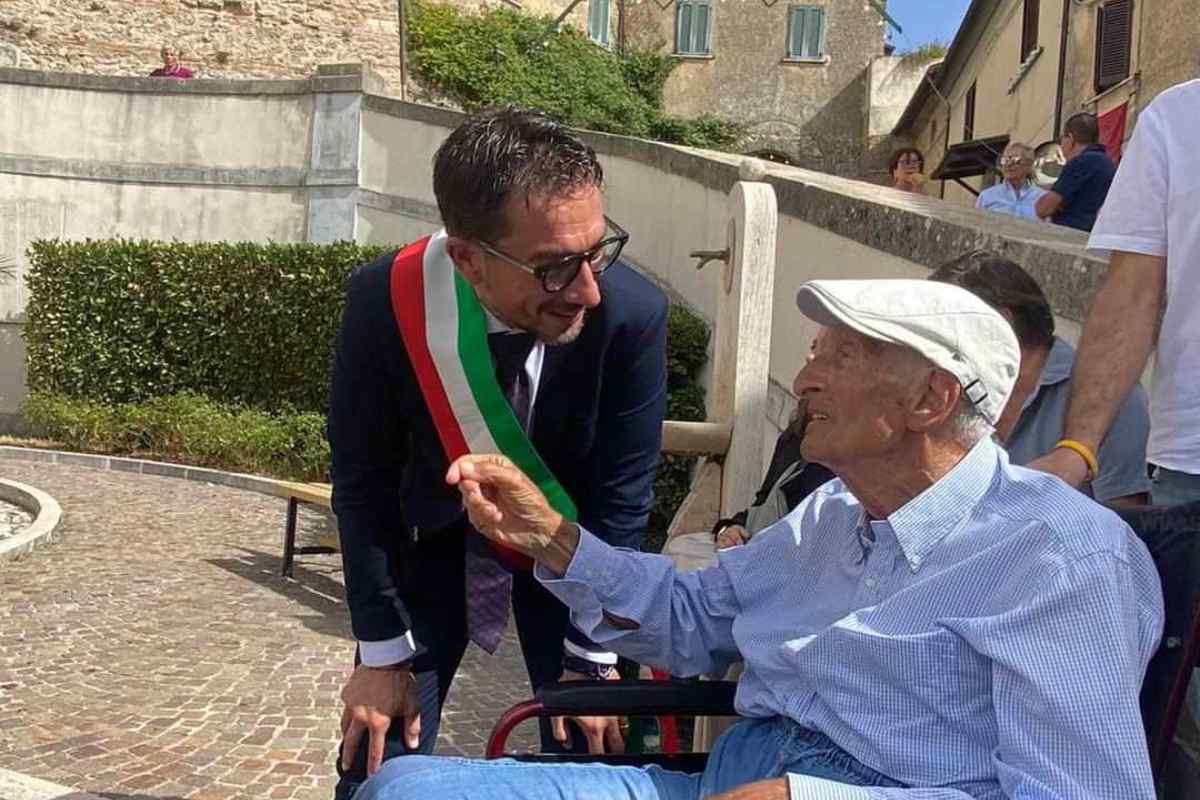 addio a Dino Morsani