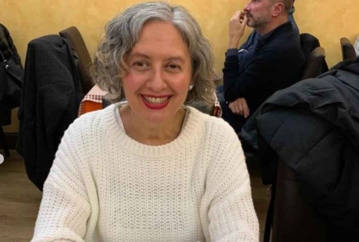 Notizie biografiche su Dorina Dato, moglie di Drupi