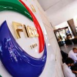 La sede della FIGC