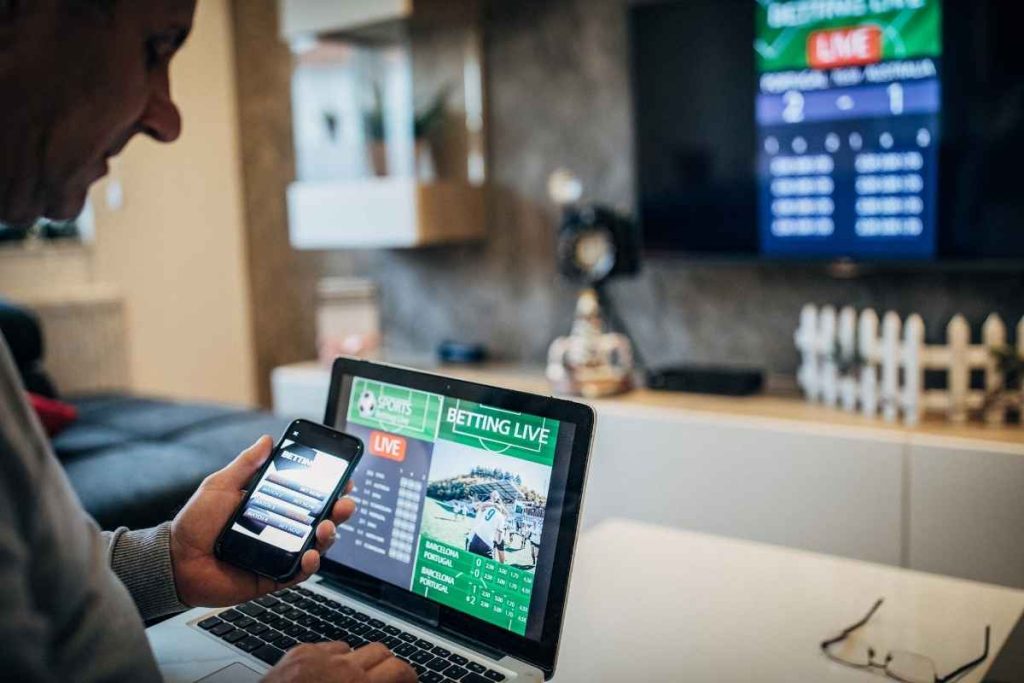 Gioco d'azzardo, numeri da record in Abruzzo