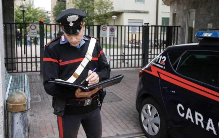 Carabinieri