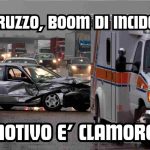 incidenti