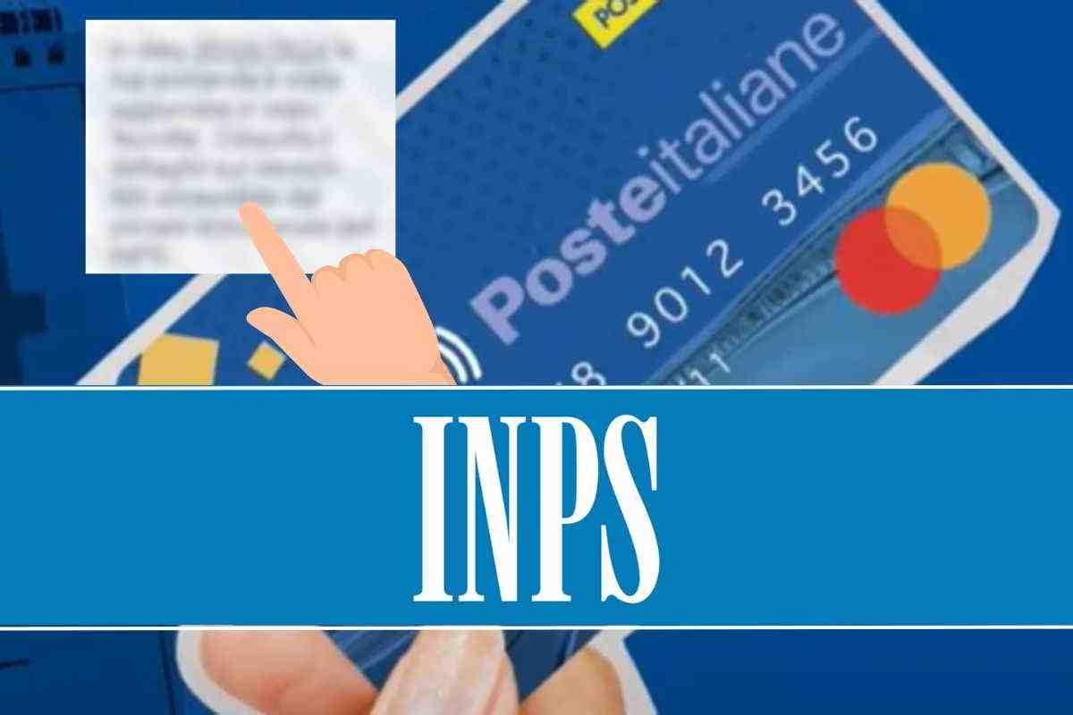 AdI sms INPS notizia