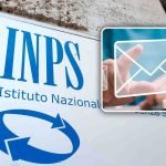 Avviso INPS email no truffa