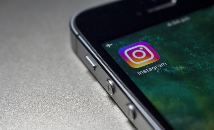 Instagram lancia i suoni per i Reels