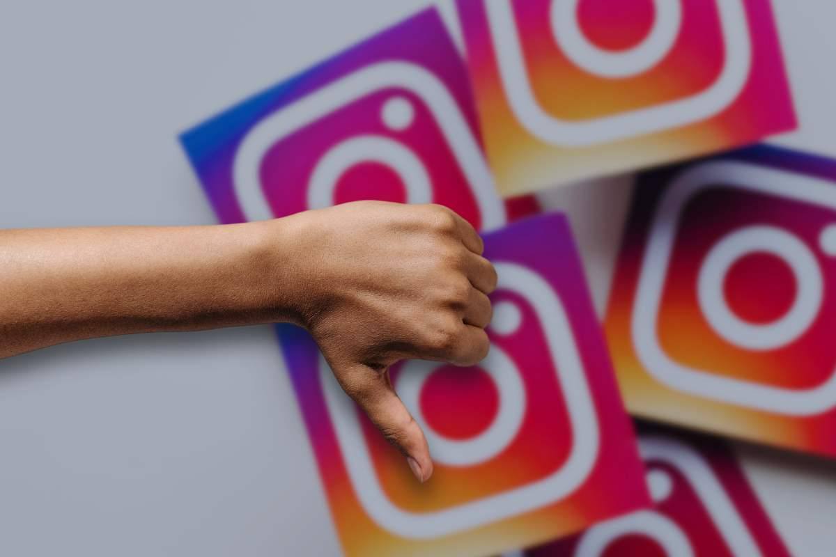 Instagram aggiunge una novità che non piace